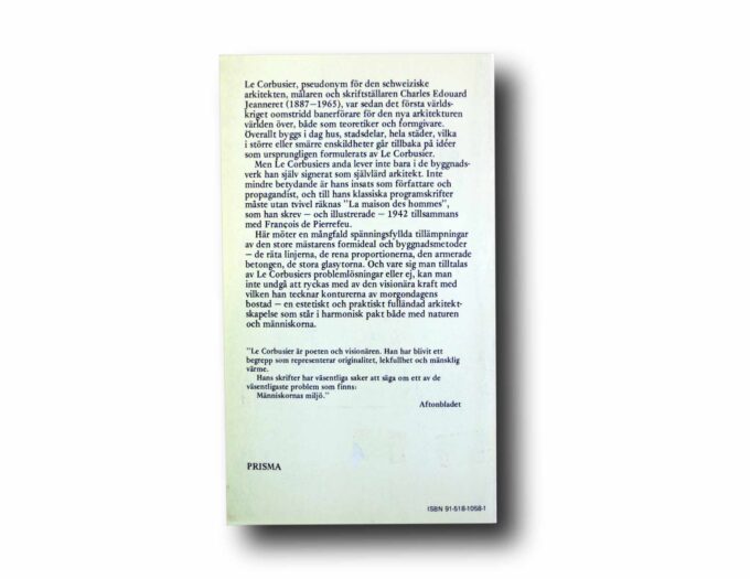Le-Corbusier-Var-bostad-taka