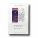 Photo showing the book Maailmassaolon taide