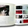 Profile-Pentagram-Design-auk Photo showing a sample spread of the book Profile Pentagram Design