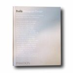 Photo showing the book Profile Pentagram Design