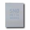 Photo showing the book Snøhetta Works