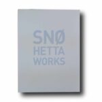 Photo showing the book Snøhetta Works