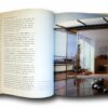 The-Minimalist-Garden-auk Photo showing a sample spread of the book The Minimalist Garden