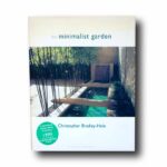 Photo showing the book The Minimalist Garden