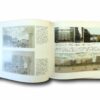 Uhattu-Helsinki-auk Photo showing a sample spread of the book Uhattu Helsinki