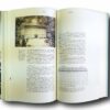 Arkitekten-Ivar-Tengbom-auk Photo showing a sample spread of the book Arkitekten Ivar Tengbom