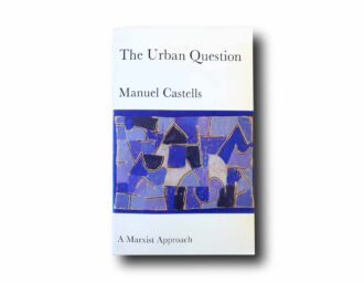 Photo showing the book The Urban Question