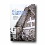 Photo showing the book Hylkäämisestä huolenpitoon