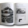 Photo showing a sample spread of the book CFA Voysey