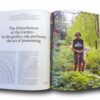 Garden-Futures-auk Photo showing a sample spread of the book Garden Futures: Desigining with Nature