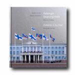 Photo showing the book Helsingin kaupungintalo