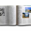 Jencks-Architecture-Today-auk Photo showing a sample spread of the book Architecture Today