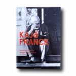 Photo showing the book Kaj Franck