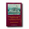 Svenska-arkitekternas-verksamhet-i-Finland-1870-1920-kansi Photo showing the book Svenska arkitekters verksamhet i Finland 1870–1920