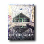 Photo showing the book The Clore Gallery – Tate Gallery