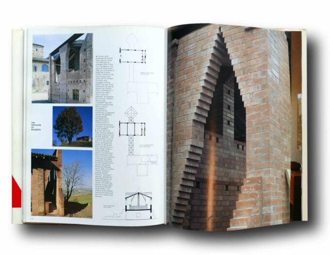 Abitare-Annual-3-auk Photo showing a sample spread of the book Abitare Annual 3