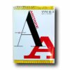 Abitare-Annual-3-kansi Photo showing the book Abitare Annual 3