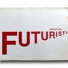 Photo showing the book Architettura futurista
