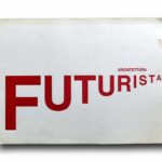 Photo showing the book Architettura futurista