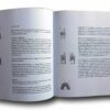 Hallen-Bastur-auk Photo showing a sample spread of the book Bastur: Utformning och inredning