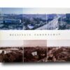 Helsingin-panoraamat-kansi Photo showing the book Helsingin panoraamat