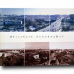 Photo showing the book Helsingin panoraamat