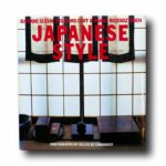 Photo showing the book Japanese Style