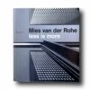 Mies-van-der-Rohe-Less-is-More-kansi Photo showing the book Mies van der Rohe: Less is More