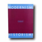 Photo showing the book Modernismi