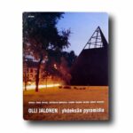 Photo showing the book Yhdeksän pyramidia