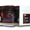 The-Japanese-House-Murata-auk Photo showing a sample spread of the book The Japanese House