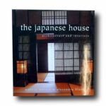 Photo showing the book The Japanese House