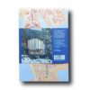Modern-Helsinki-Map-back Photo showing a sample spread of the book Moderni Helsinki -kartta | Modern Helsinki Map