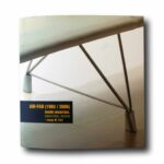 Photo showing the book ADI-FAD (1960/2006) Diseño industrial – Industrial Design