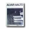 Photo showing the book Alvar Aalto: The Complete Catalogue of Architecture