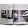 Australian-Architecture-Now-auk Photo showing a sample spread of the book Australian Architecture Now