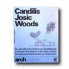 Candilis-Josic-Woods-kansi Photo showing the book Candilis Josic Woods