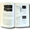 European-Timber-Buildings-auk Photo showing a sample spread of the book European Timber Buildings as an Expression of Technological and Technical Cultures