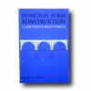 Funktion-form-konstruktion-kansi Photo showing the book Funktion form konstruktion i arkitekturhistorie