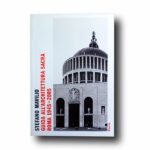 Photo showing the book Guida all'architetura sacra Roma 1945–2005
