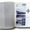 I-Maestri-del-Novocento-Ludwig-Mies-van-der-Rohe-auk Photo showing a sample spread of the book Ludwig Mies van der Rohe