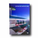 Photo showing the book Living the Modern: Australian Architecture