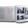 Mies-van-der-Rohe-Architect-as-Educator-auk Photo showing a sample spread of the book Mies van der Rohe: Architect as Educator