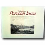 Photo showing the book Porvoon kuva
