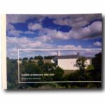 Photo showing the book Scottish Architecture 2000–2002