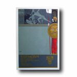 Photo showing the book Ver Sacrum