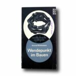 Photo showing the book Wendepunkt im Bauen
