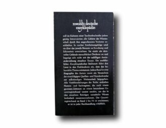 Photo showing a sample spread of the book Wendepunkt im Bauen