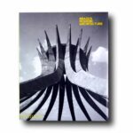 Photo showing the book Brazil´s Modern Architecture