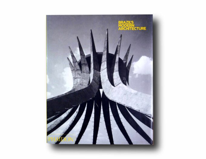 Brazils-Modern-Architecture-kansi Photo showing the book Brazil´s Modern Architecture